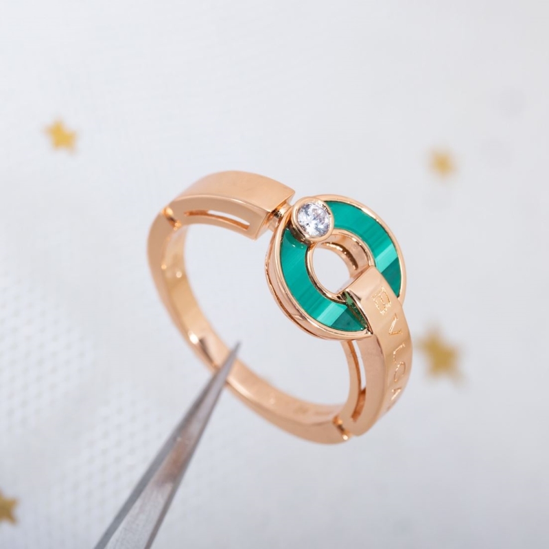 Bottega Venenta Rings